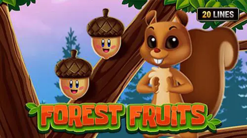 Forest Fruits - WinPesa - Nigeria