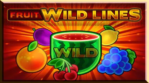 Fruit Wild Lines - WinPesa - Nigeria