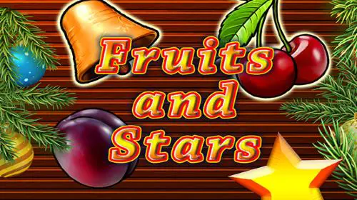Fruits and Stars Christmas - WinPesa - Nigeria