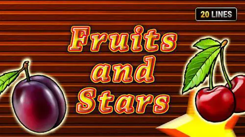 Fruits and Stars - WinPesa - Nigeria