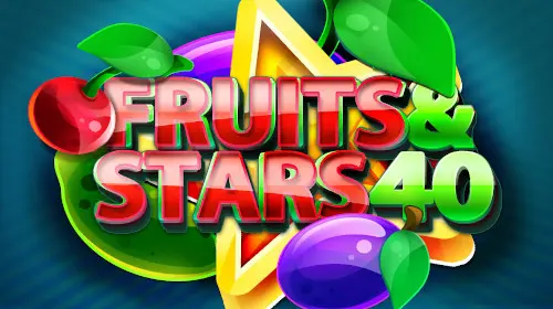 Fruits and Stars 40 - WinPesa - Nigeria