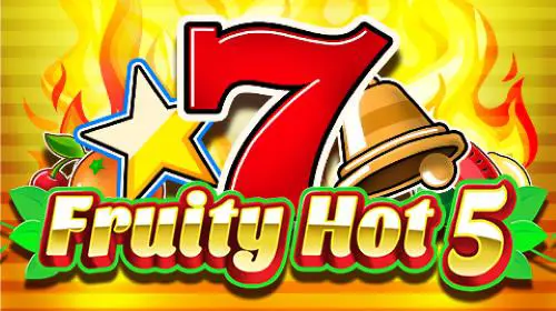 Fruity Hot 5 - WinPesa - Nigeria