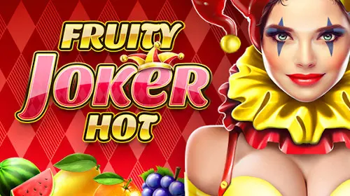 Fruity Joker Hot - WinPesa - Nigeria