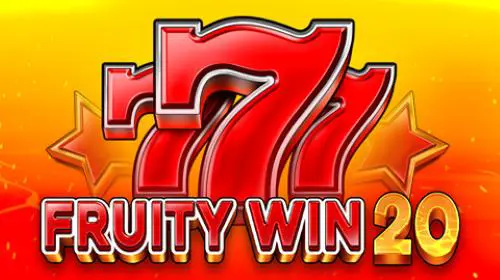 Fruity Win 20 - WinPesa - Nigeria