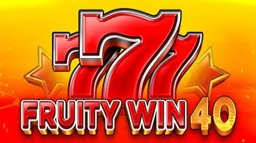 Fruity Win 40 - WinPesa - Nigeria