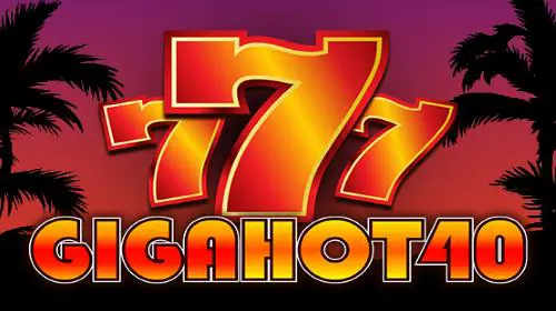 Giga Hot 40 - WinPesa - Nigeria