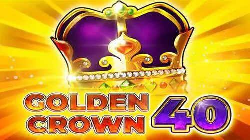 Golden Crown 40 - WinPesa - Nigeria