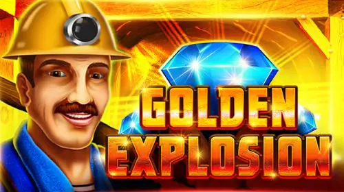 Golden Explosion - WinPesa - Nigeria