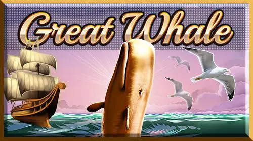 Great Whale - WinPesa - Nigeria