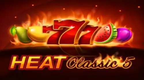 Heat Classic 5 - WinPesa - Nigeria