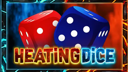 Heating Dice - WinPesa - Nigeria