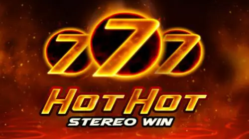 Hot Hot Stereo Win - WinPesa - Nigeria