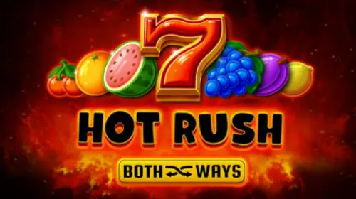 Hot Rush - Both Ways - WinPesa - Nigeria