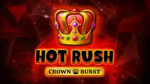 HOT RUSH: Crown Burst - WinPesa - Nigeria