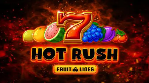 HOT RUSH Fruit Lines - WinPesa - Nigeria