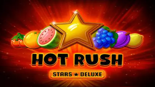 Hot Rush: Stars Deluxe - WinPesa - Nigeria