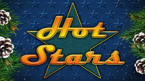 Hot Stars Christmas - WinPesa - Nigeria