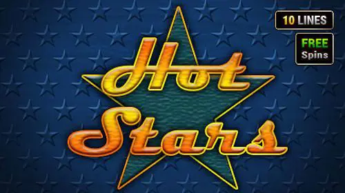 Hot Stars - WinPesa - Nigeria