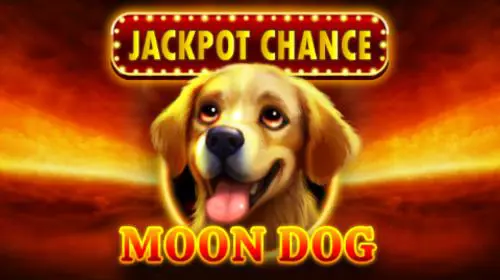 Jackpot Chance - Moon Dog - WinPesa - Nigeria