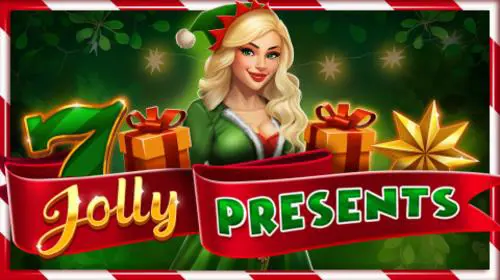 Jolly Presents - WinPesa - Nigeria