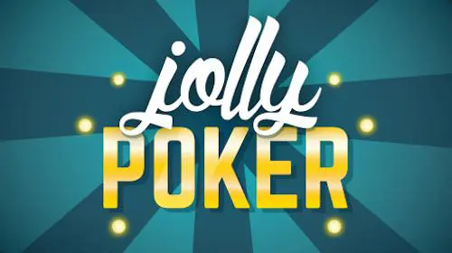 Jolly Poker - WinPesa - Nigeria