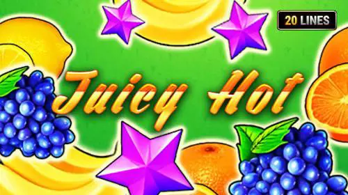Juicy Hot - WinPesa - Nigeria