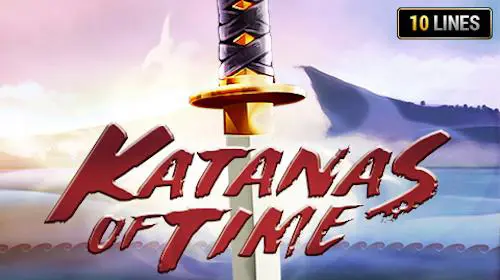 Katanas of Time - WinPesa - Nigeria