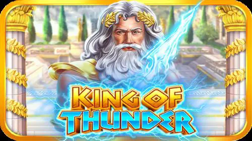 King of Thunder - WinPesa - Nigeria