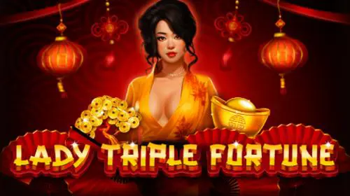 Lady Triple Fortune - WinPesa - Nigeria