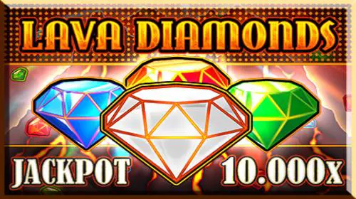 Lava Diamonds - WinPesa - Nigeria