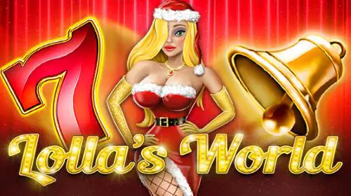 Lolla's World Christmas - WinPesa - Nigeria