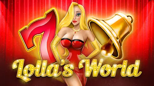 Lolla's World - WinPesa - Nigeria