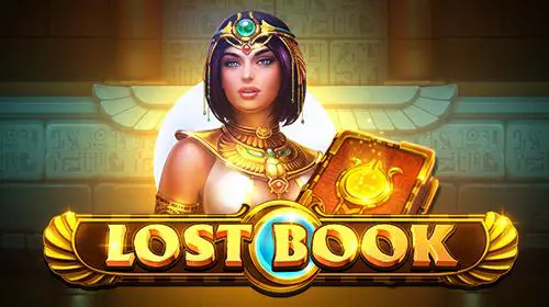 Lost Book - WinPesa - Nigeria