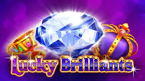 Lucky Brilliants - WinPesa - Nigeria