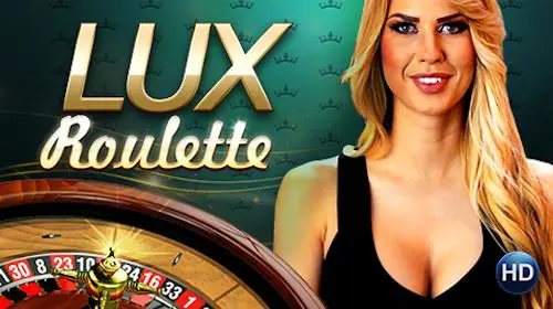 Lux Roulette - WinPesa - Nigeria