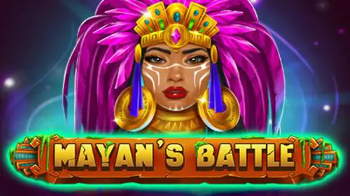 Mayan's Battle - WinPesa - Nigeria