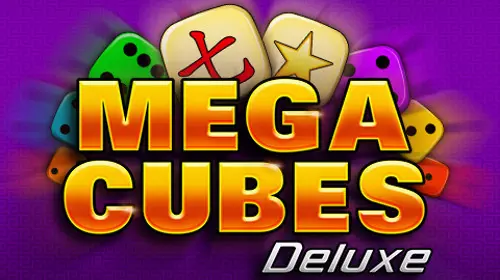 Mega Cubes Deluxe - WinPesa - Nigeria