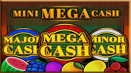 Mini Mega Cash - WinPesa - Nigeria