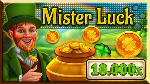 Mister Luck - WinPesa - Nigeria