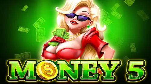 Money 5 - WinPesa - Nigeria