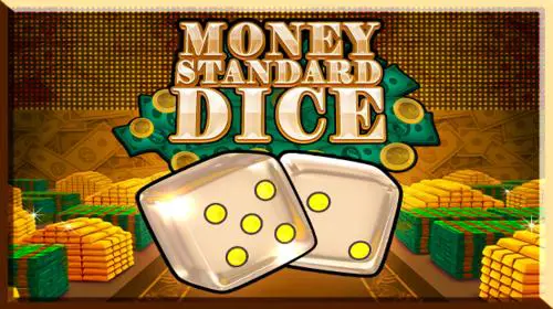 Money Standard Dice - WinPesa - Nigeria
