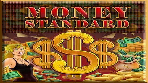 Money Standard - WinPesa - Nigeria