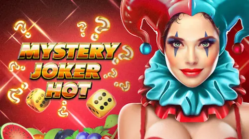 Mystery Joker Hot - WinPesa - Nigeria