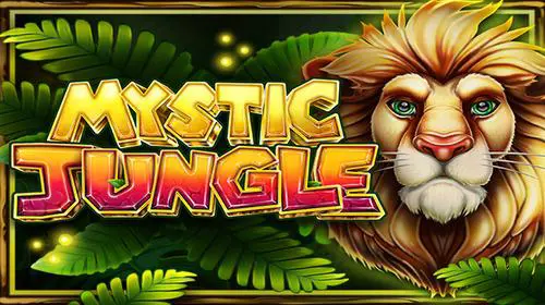 Mystic Jungle - WinPesa - Nigeria