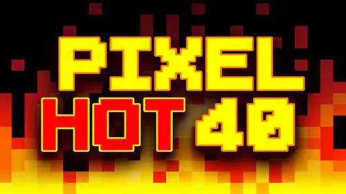 Pixel Hot 40 - WinPesa - Nigeria