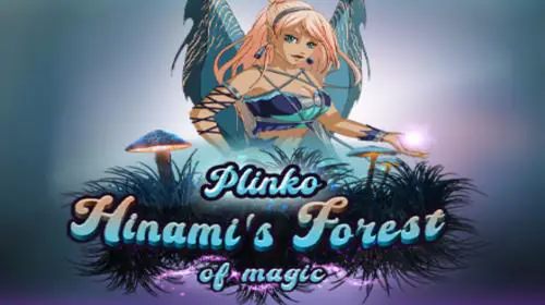 Plinko Hinami's Forest Of Magic - WinPesa - Nigeria