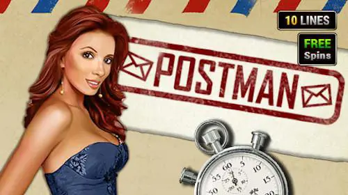 Postman - WinPesa - Nigeria