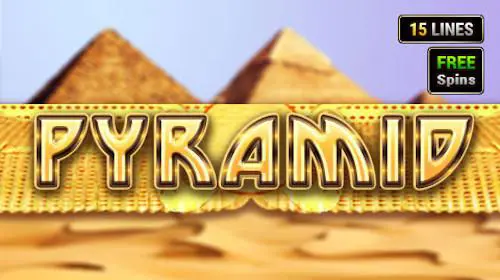 Pyramid - WinPesa - Nigeria