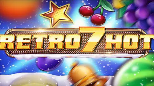 Retro 7 Hot Christmas - WinPesa - Nigeria