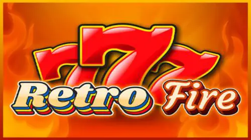 Retro Fire - WinPesa - Nigeria